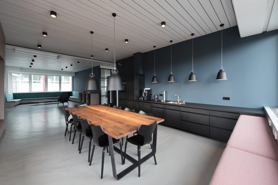 PROJECT DETAILS Neve Interior Design Ag 22