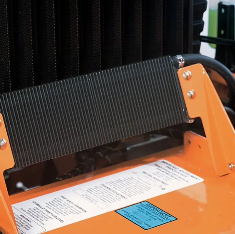 Hydraulic Oil Coolers oil coolers hero